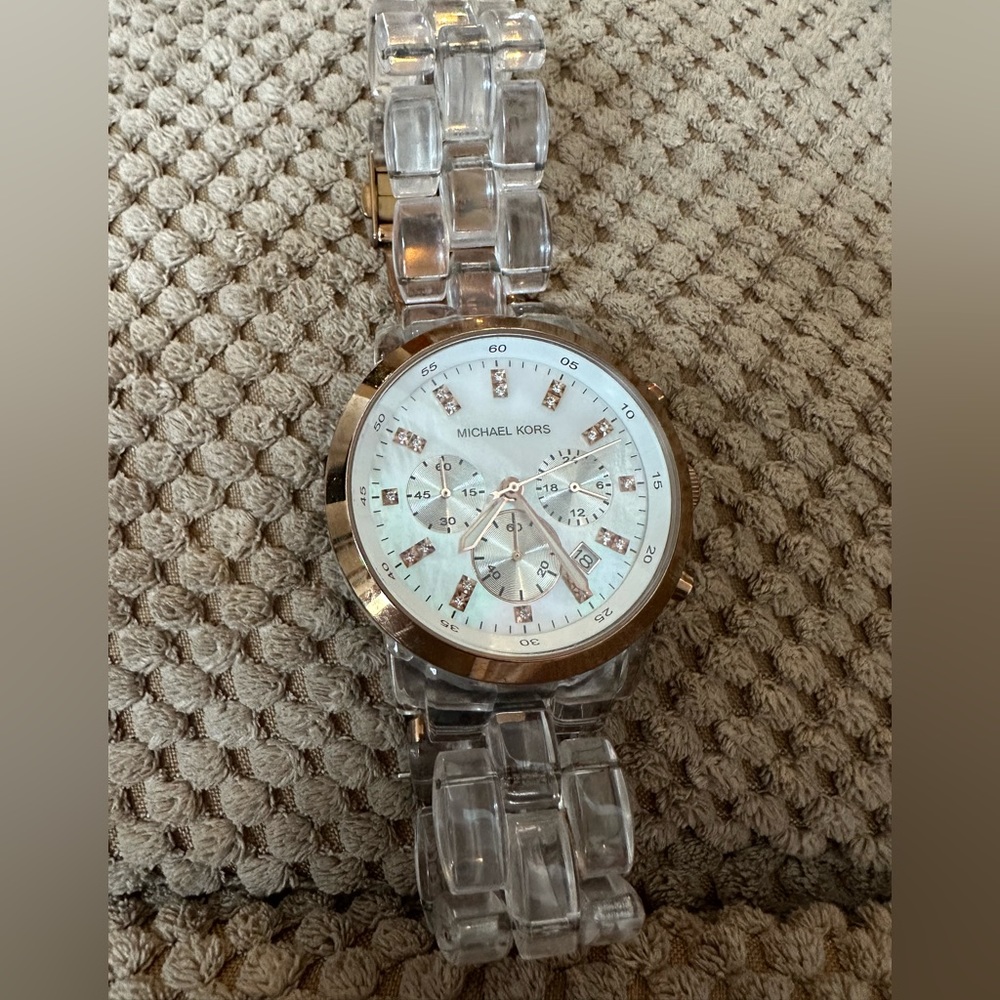 Michael Kors Watch